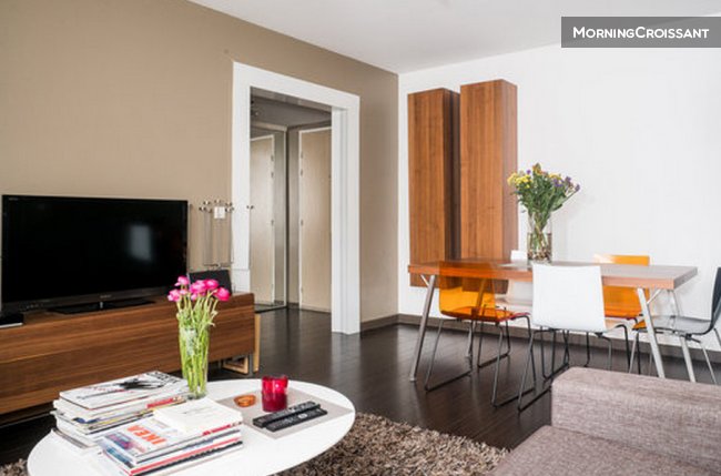 (45 m²) smart et innovative  Apart