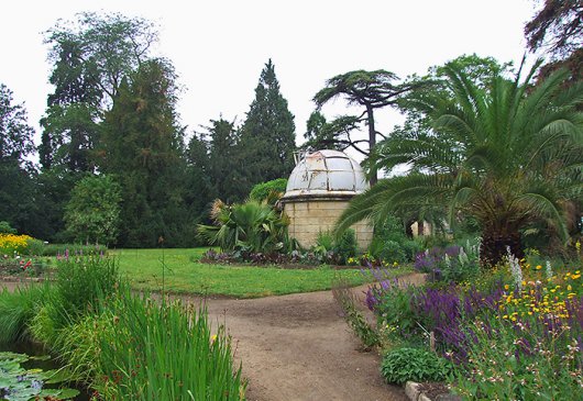 Maison de Ville, B&B, Beaux-Arts