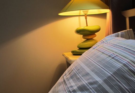 Chambre d'hôtes 33 € petit dej.