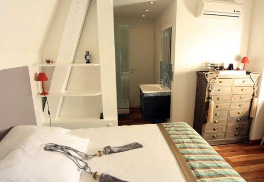 L'Orangerie près Lyon