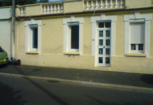 F2 Ouistreham, été, jeux équestres