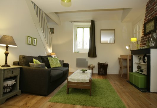 le Petit Loft 41m2 de pur Bonheur !