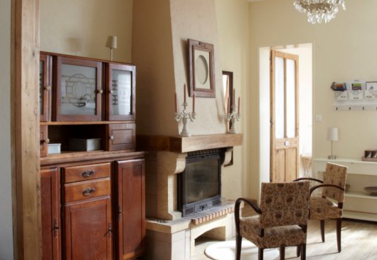 Le Crépuscule, à 10mn de Lille