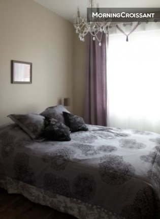 L'Aurore F3 à 10mn de Lille