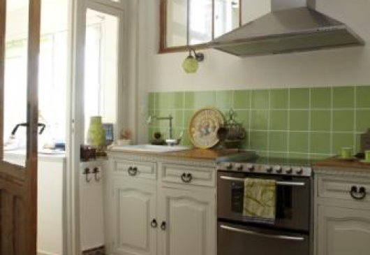 Le Zénith, F3 à 10mn de Lille