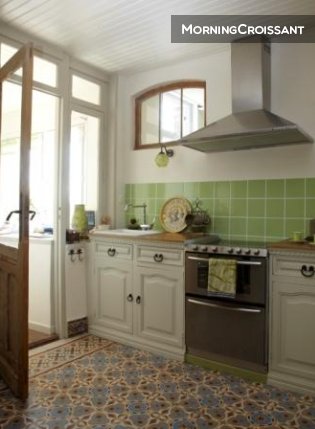 Le Zénith, F3 à 10mn de Lille