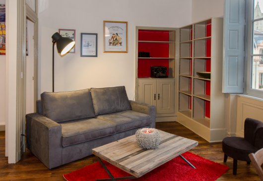 Appartement au coeur du Vieux-Lyon3