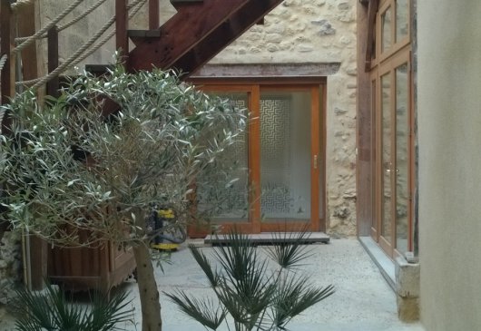 Charmant appartement à St Michel