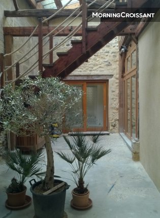 Charmant appartement à St Michel