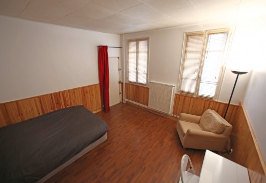 Studio charmant a Villiers