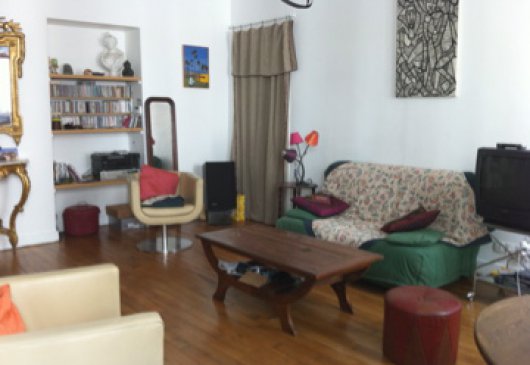 Grand 2 pièces de charme