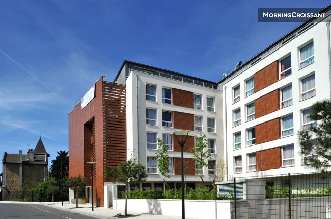 Studio proche gare à Chelles