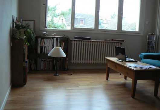 Appartement à Caen calme lumineux