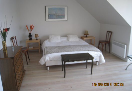 Chambre individuelle
