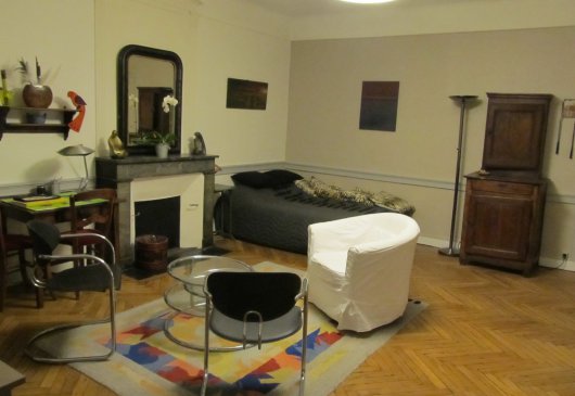 Graslin tout confort equipé