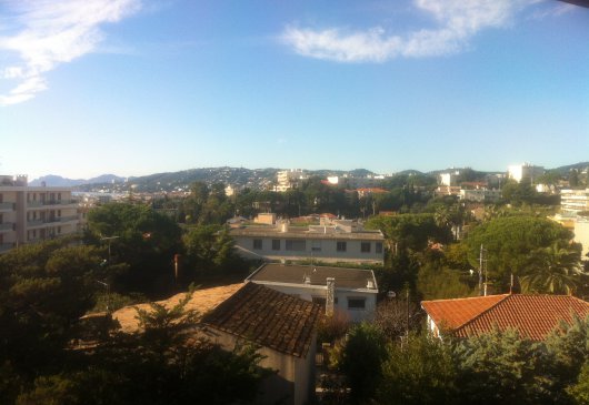 Chambre chez l'habitant