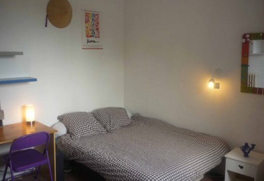 Chambre meublée 70 anniversaire 