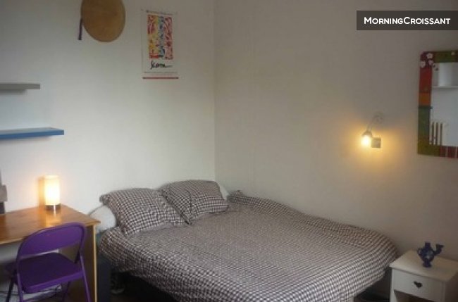 Chambre meublée 70 anniversaire 