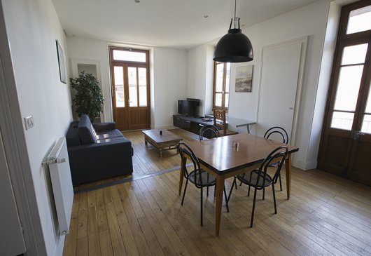 Annecy centre charmant 2 pièces