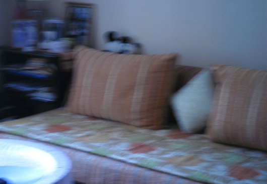 Location d'un beau Studio 