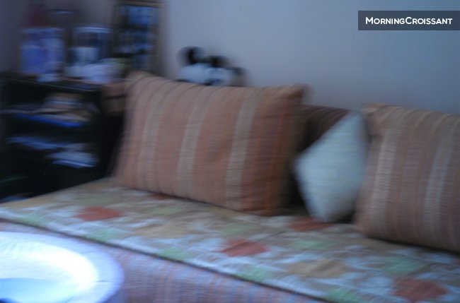 Location d'un beau Studio 