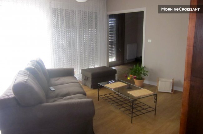  Un appartement à Merignac