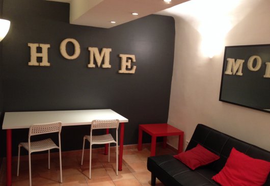 Sublime triplex centre historique