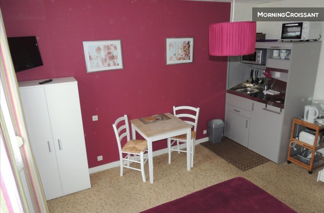 Studio Bagnoles de l'Orne