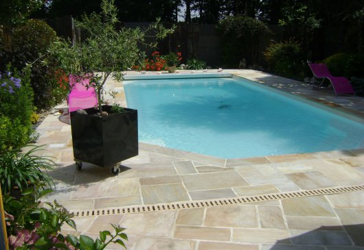 Gîte Le Bel Aujourd'hui