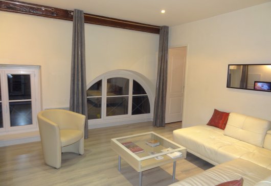 Charmant appt au coeur de Lyon