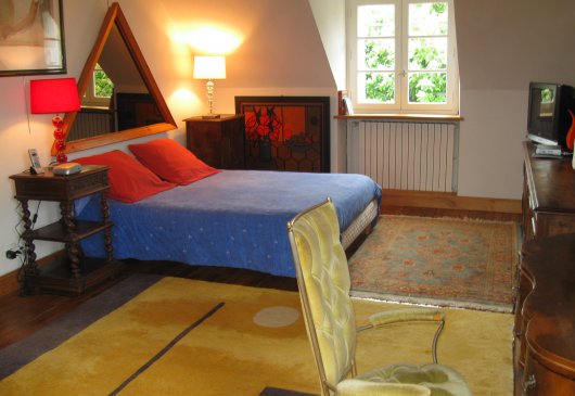 Charmante maison en Bretagne