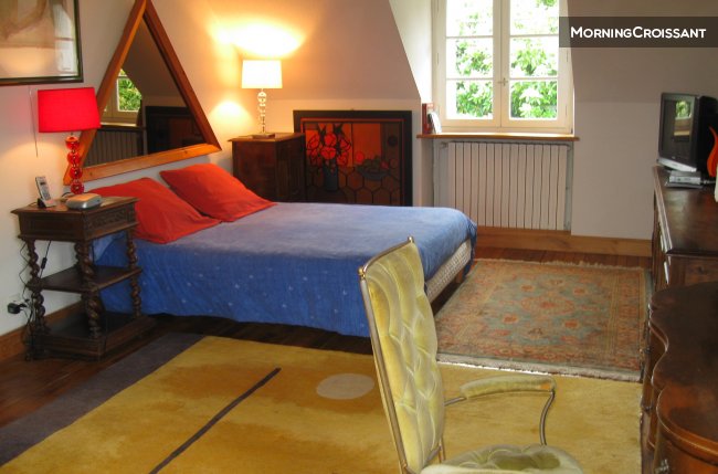 Charmante maison en Bretagne