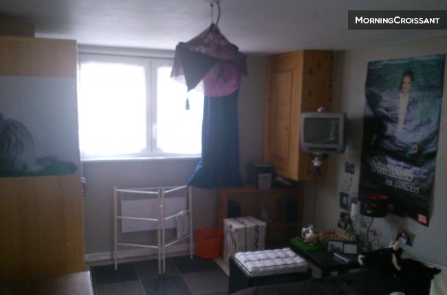 Studio pour D-Day à Caen