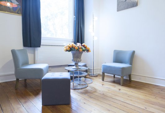 Bel Appartement prèsTriangle d'Or