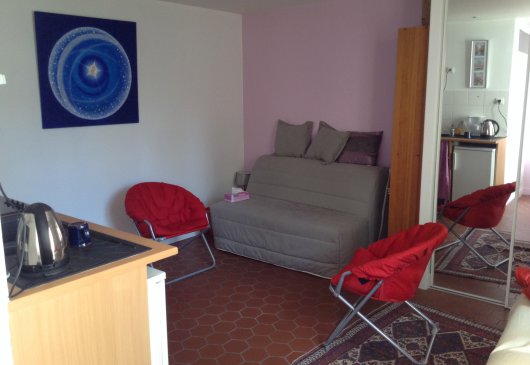 Charmant studio près Bastille