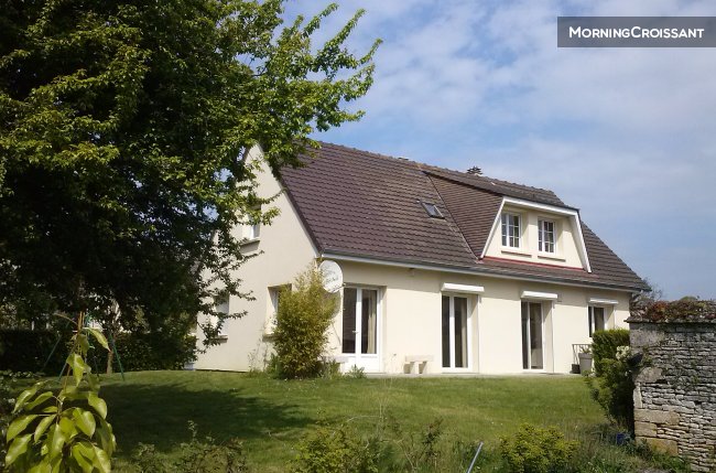 CHAMBRES FRANK & FRIENDS