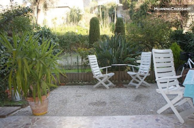 location a la semaine:/5 min mer