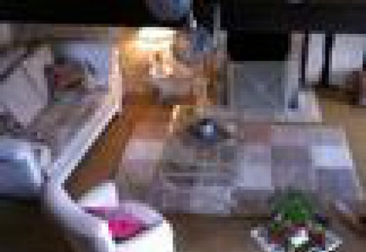 Appartement de charme centre ville