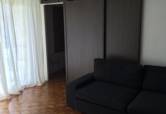 Appartement hippodrome