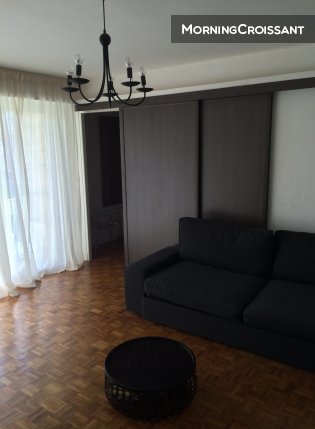 Appartement hippodrome