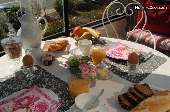 Proche du port de Vannes