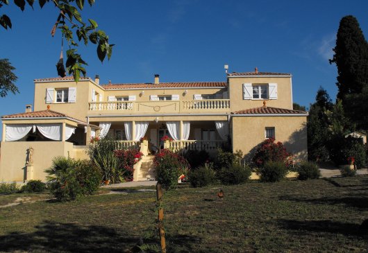 Bastide de charme  Sud France