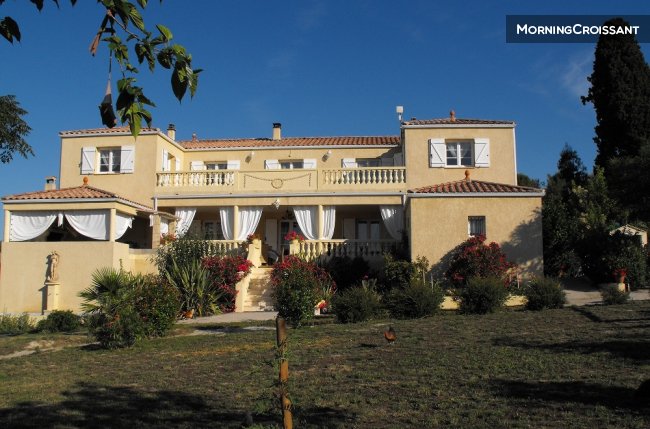 Bastide de charme  Sud France