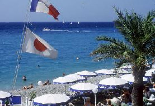 Plage à 150m ! Agréable 3-4 pièces