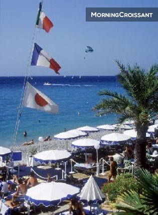 Plage à 150m ! Agréable 3-4 pièces