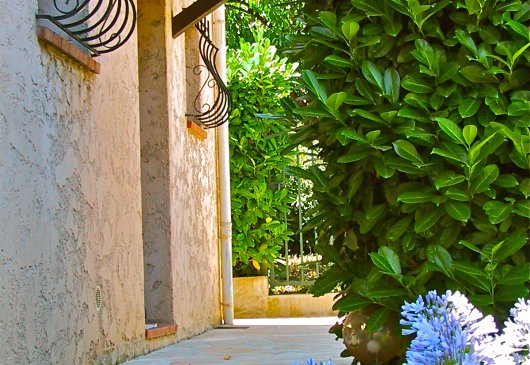 Studio 25m2 provençal proche plages