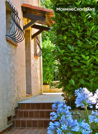 Studio 25m2 provençal proche plages