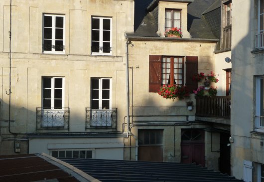 Studio meublé au coeur de Caen