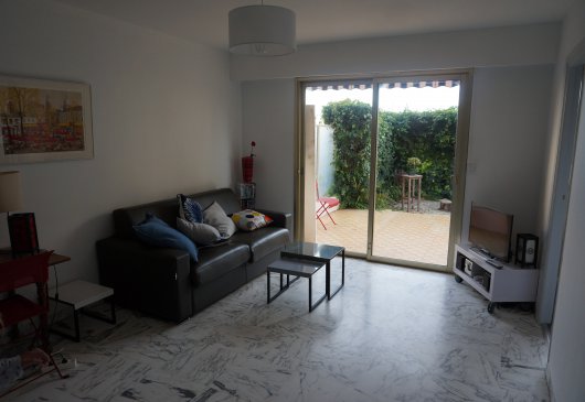 Studio Antibe Juan les Pins