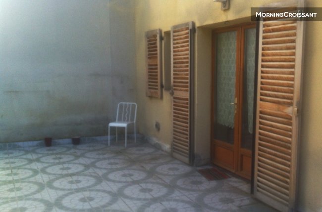 Appartement 2 pièces